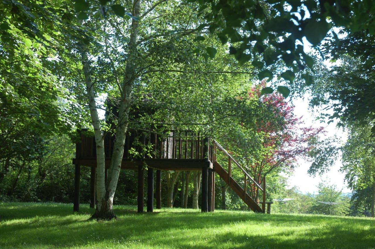 Le Logis Du Pressoir: 18th Century Loire Valley Estate with Heated Pool Les Bois-d'Anjou Exterior photo